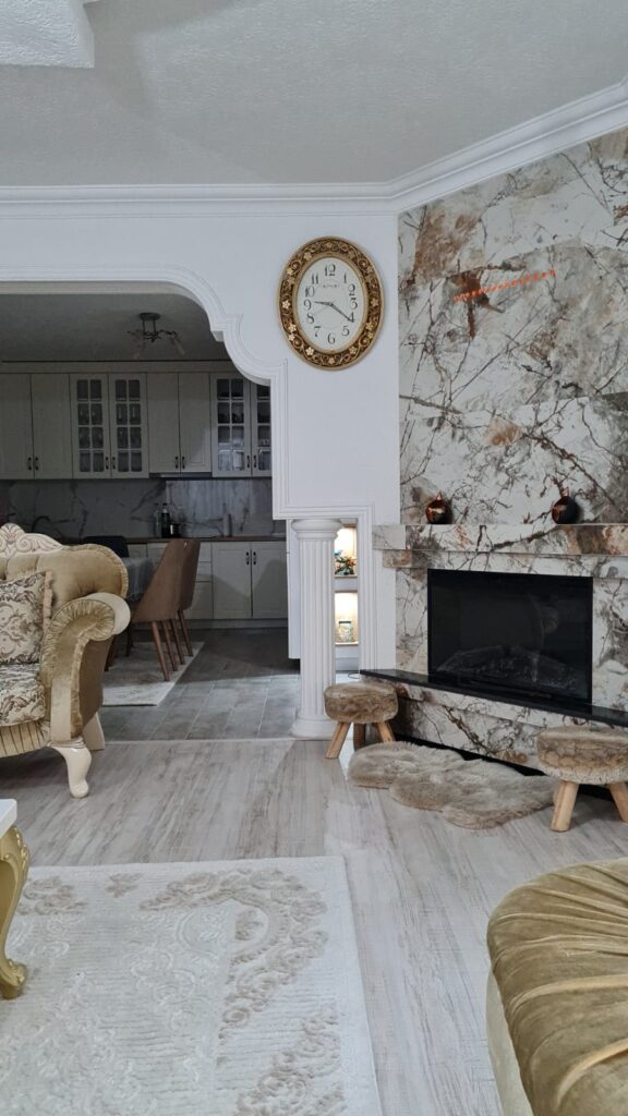 Joe Peinture – Références